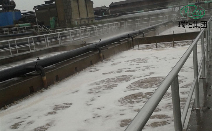 污水處理廠運(yùn)營管理方案