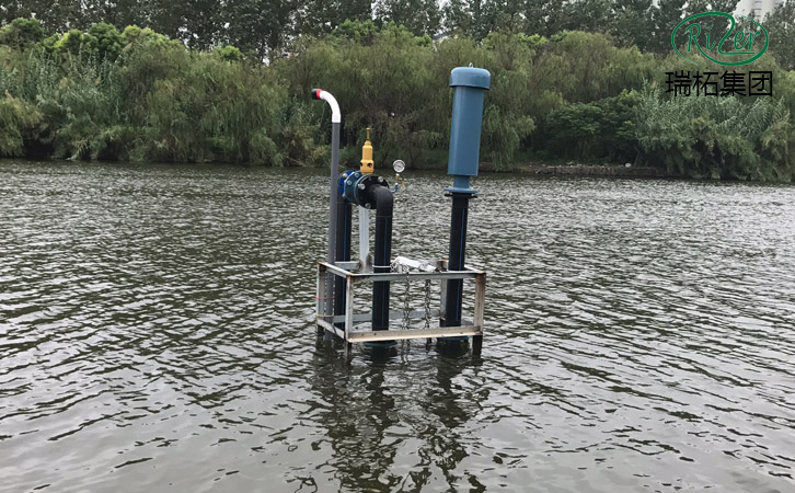 河道治理設備推薦