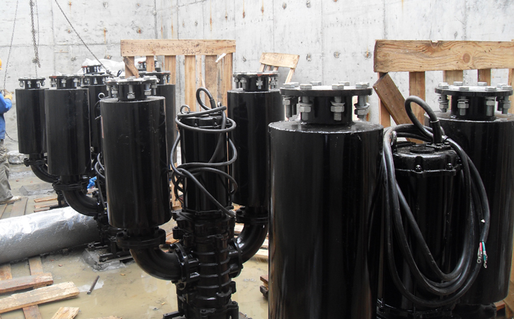 羅茨風(fēng)機(jī)