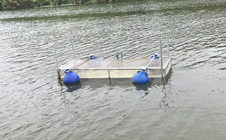 機(jī)械曝氣設(shè)備