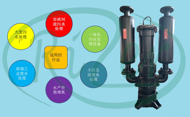 瑞柘沉水風(fēng)機安裝