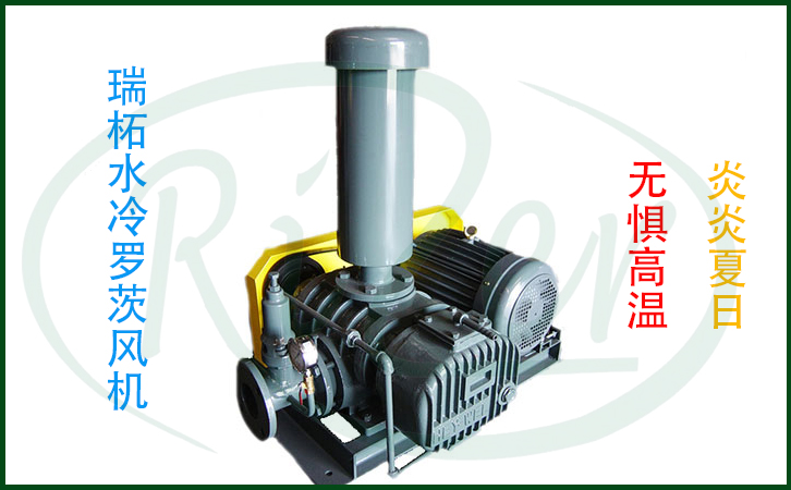 影響羅茨鼓風(fēng)機(jī)出口溫度的主要因素