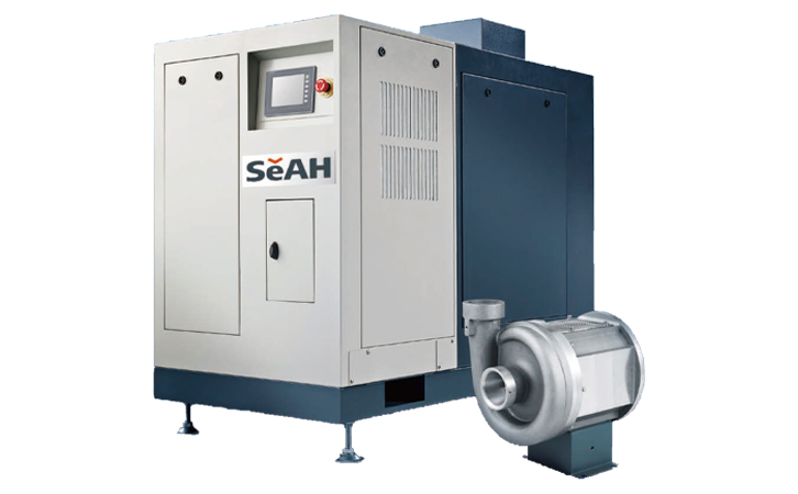 空懸浮風(fēng)機(jī)