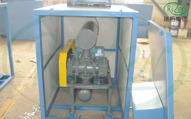 有效控制羅茨鼓風機噪聲*壓根的方法是什么