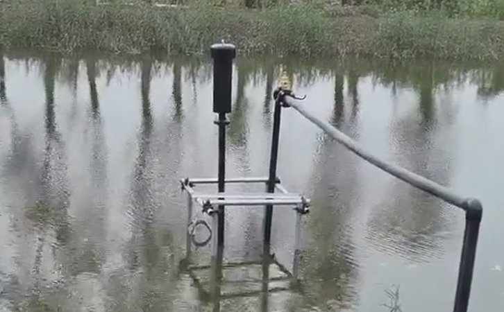 沉水鼓風(fēng)機