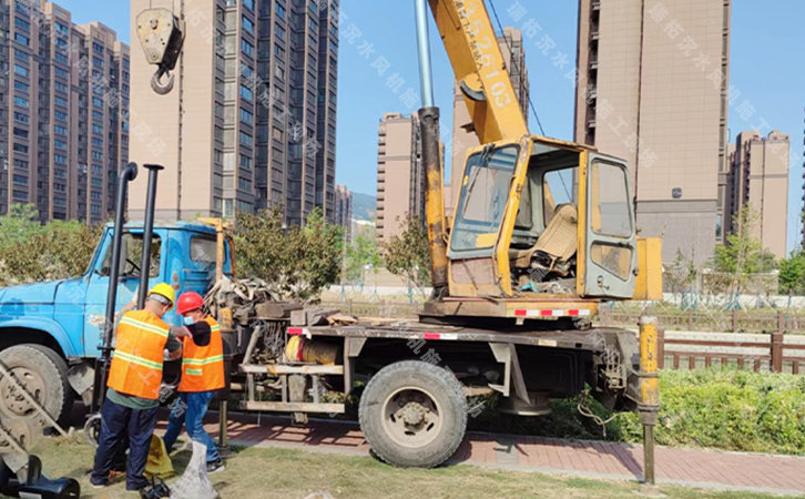 河湖治理案例二