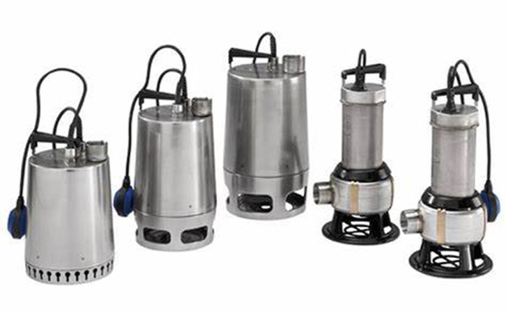 潛水泵兩根線發(fā)熱不出水