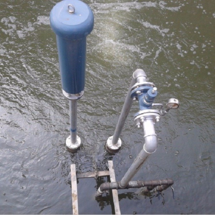 沉水風(fēng)機(jī)