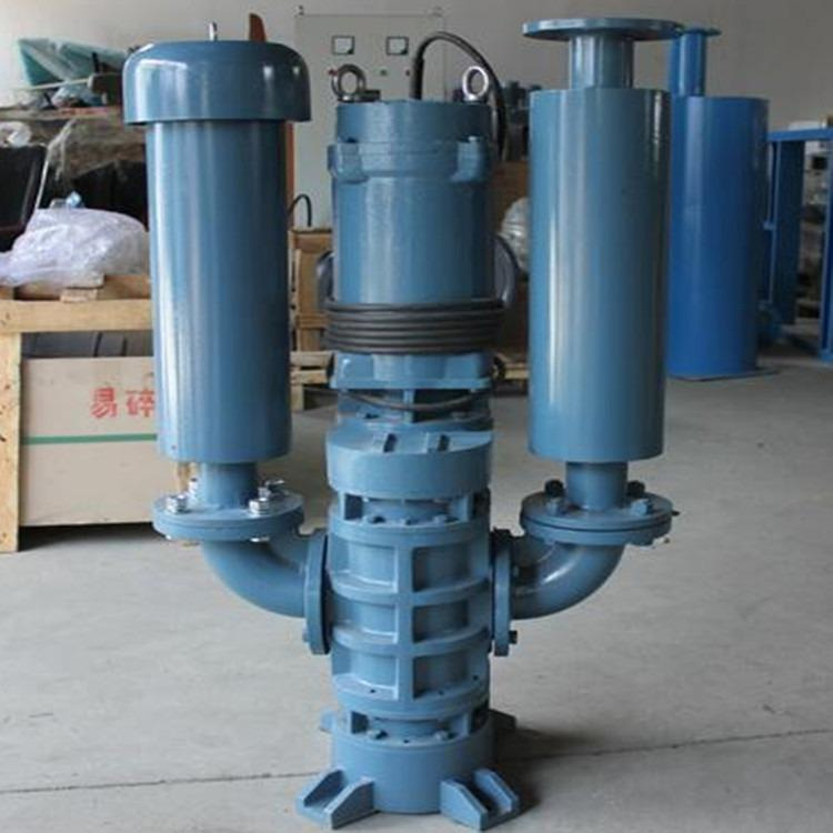 沉水風(fēng)機(jī)