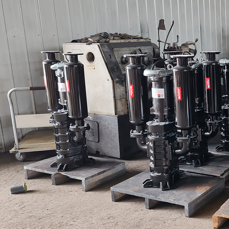 沉水風(fēng)機(jī)