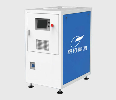 空氣懸浮負壓鼓風(fēng)機